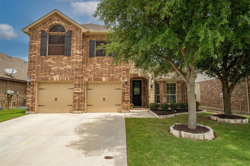 11424 Grapeleaf Drive