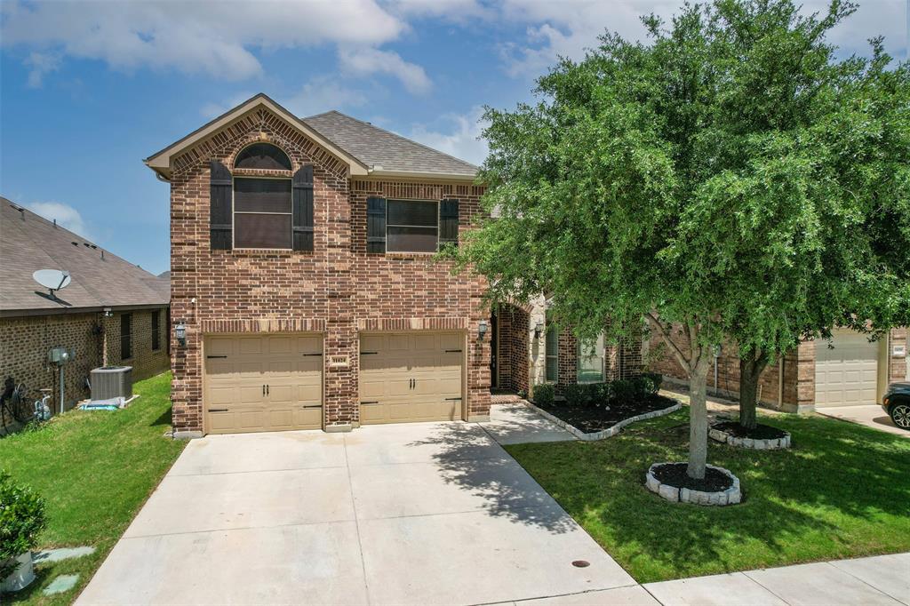 11424 Grapeleaf Drive