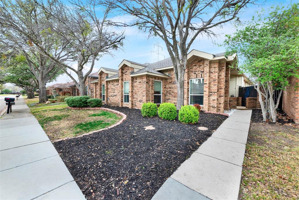 18922 Whitewater Lane