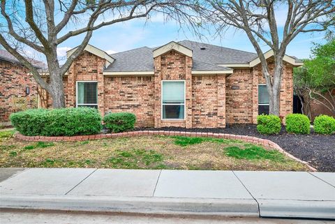 18922 Whitewater Lane Dallas TX 75287