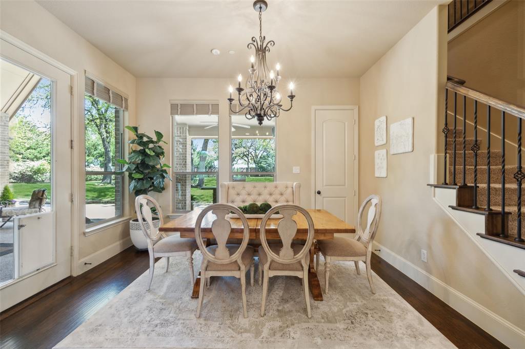 Waters Edge At Hogans Glen Ph - Residential