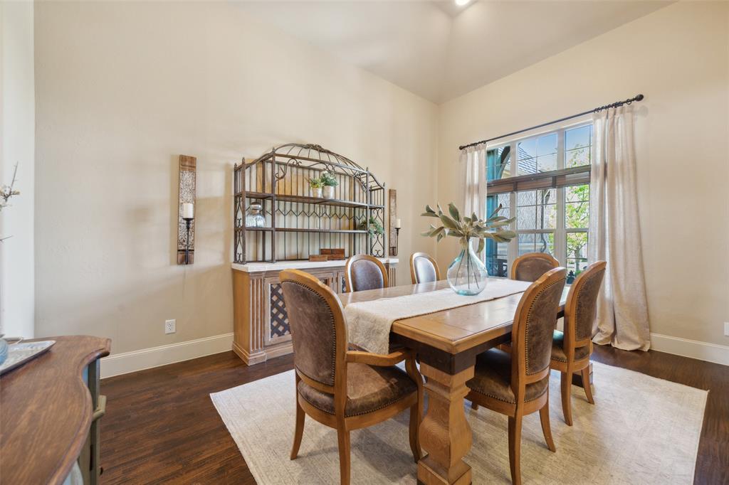 Waters Edge At Hogans Glen Ph - Residential