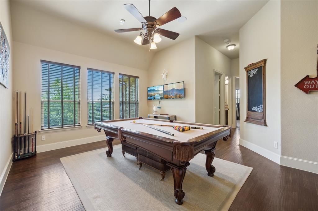 Waters Edge At Hogans Glen Ph - Residential