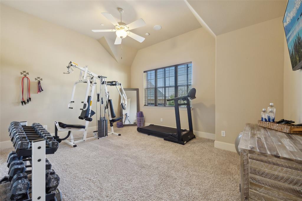 Waters Edge At Hogans Glen Ph - Residential