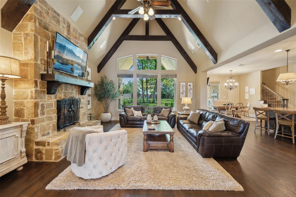 Waters Edge At Hogans Glen Ph - Residential