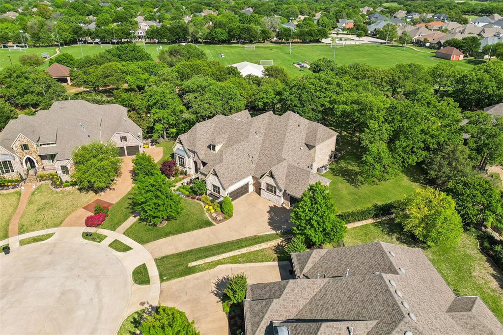 Waters Edge At Hogans Glen Ph - Residential