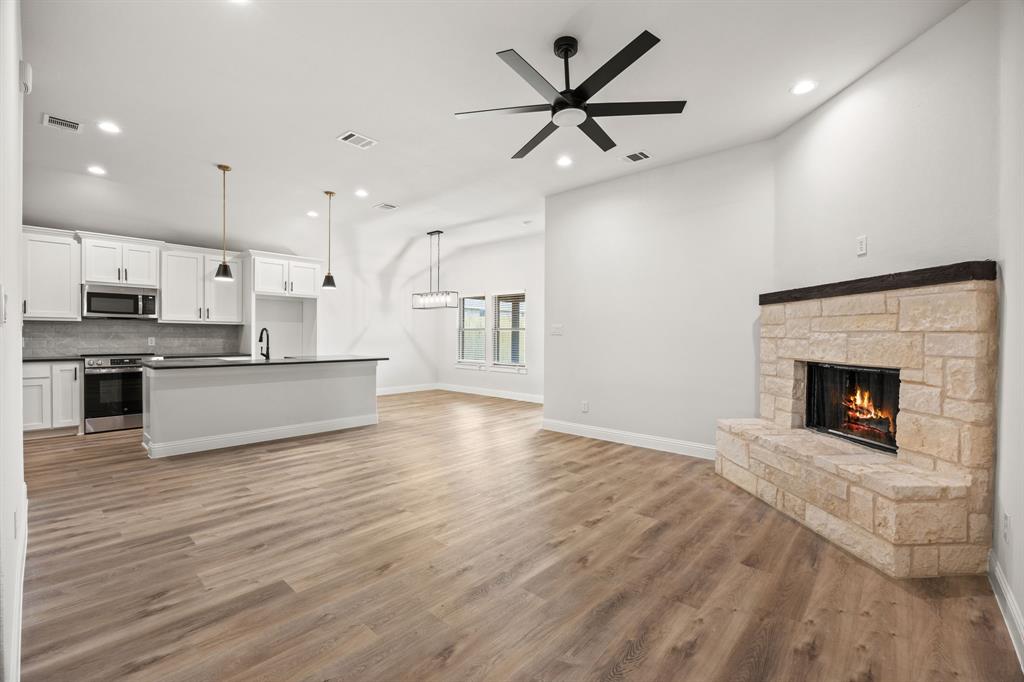 Pecan Crk Xing - Residential