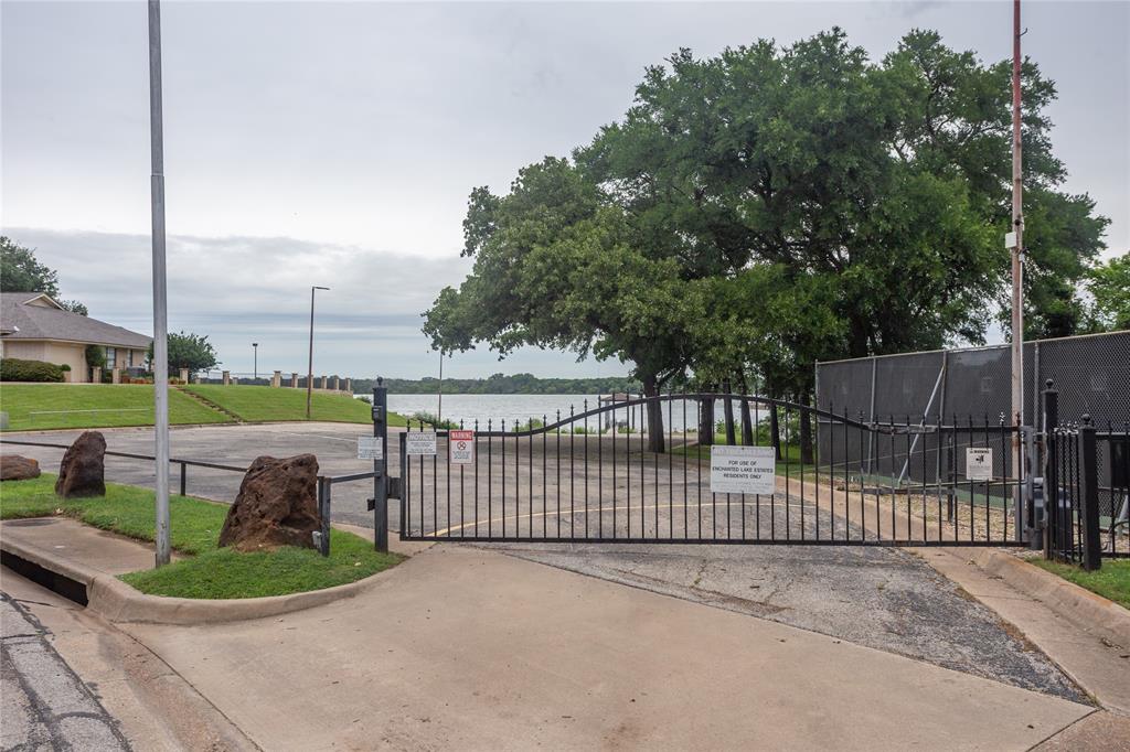 Enchanted Lake Estate - Residential
