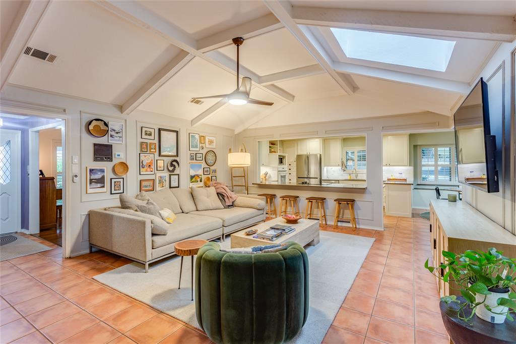 Enchanted Lake Estate - Residential