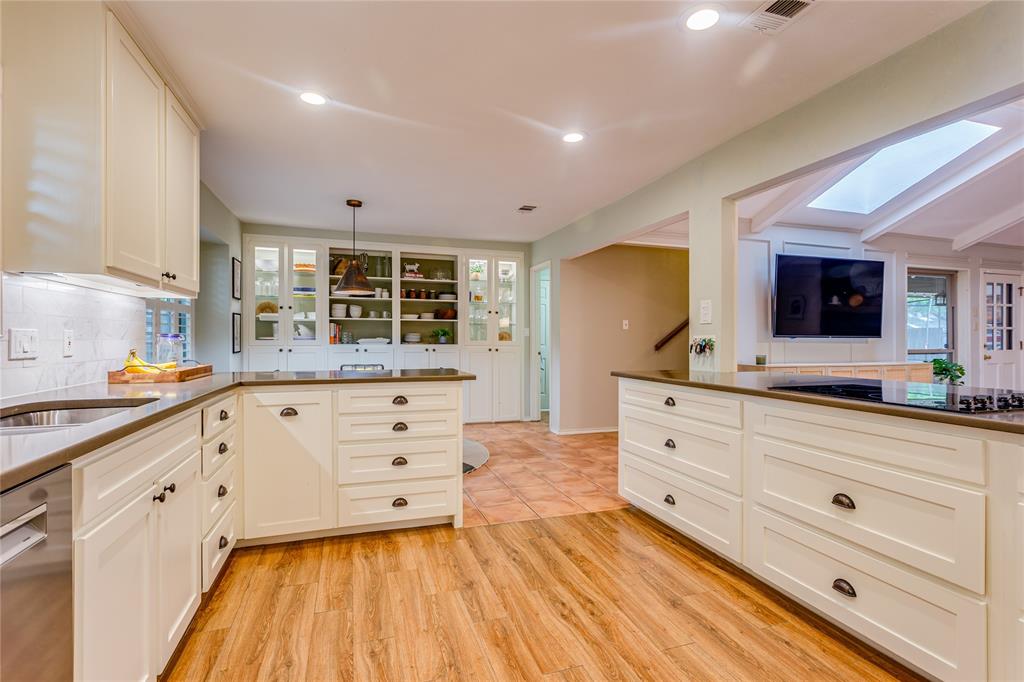Enchanted Lake Estate - Residential