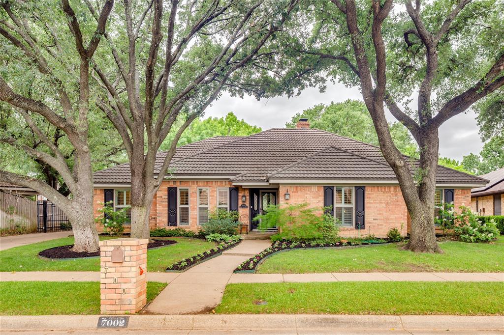Enchanted Lake Estate - Residential
