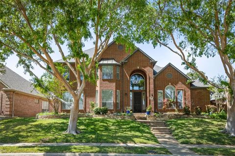 948 Redwing Drive Coppell TX 75019