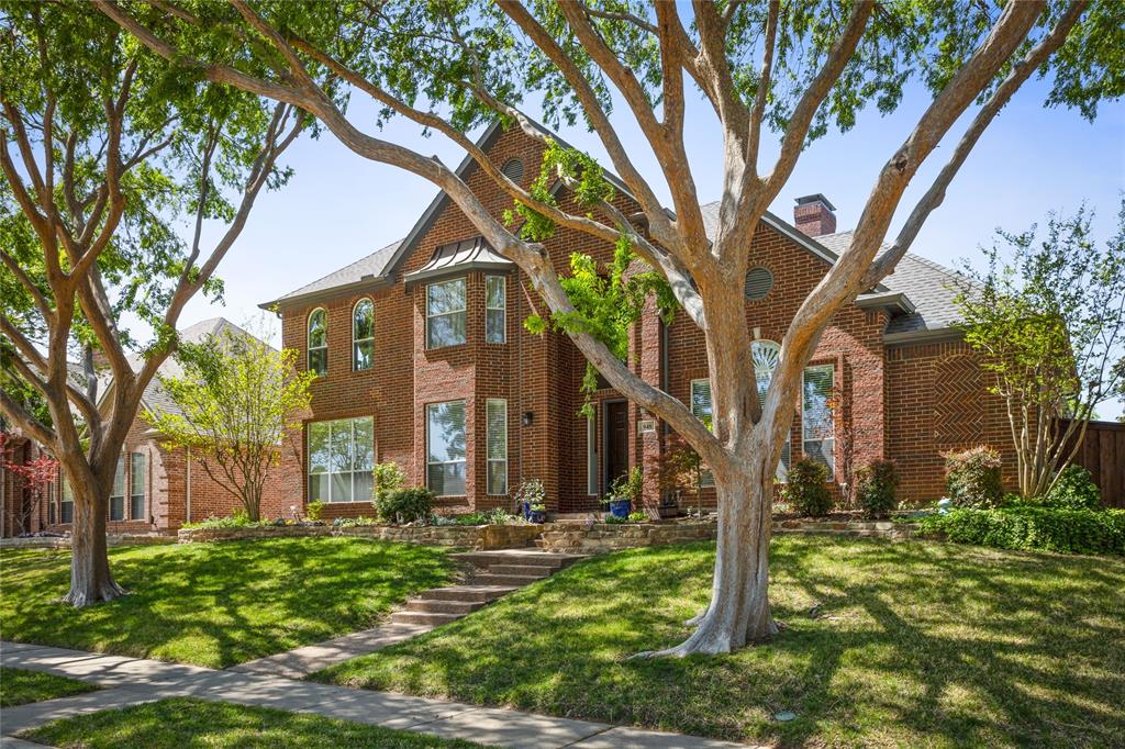 948 Redwing Drive