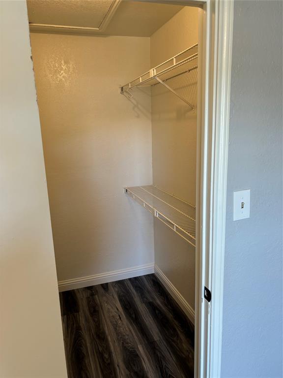 Crestbluff Condo - Residential Lease