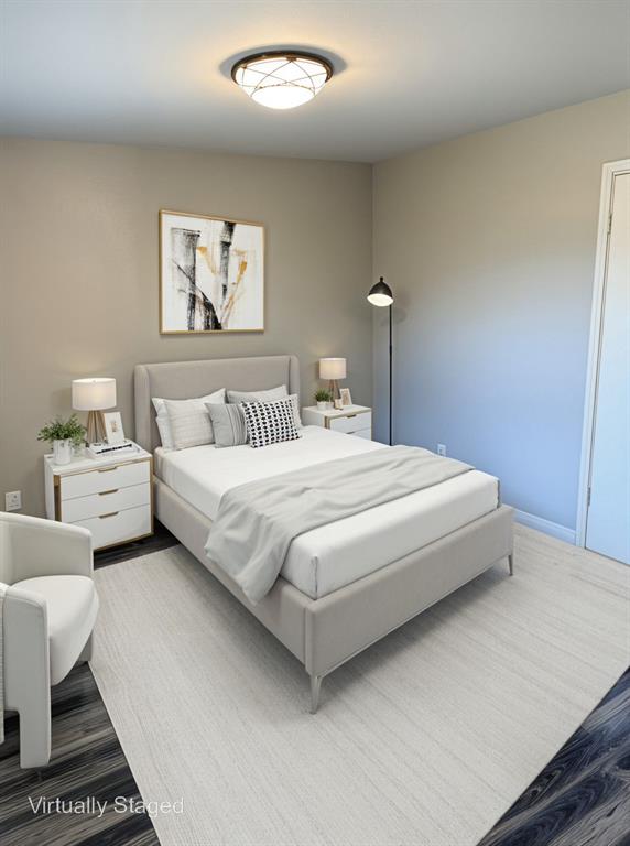 Crestbluff Condo - Residential Lease