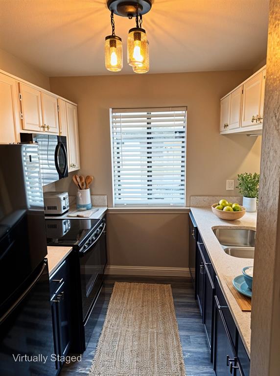 Crestbluff Condo - Residential Lease