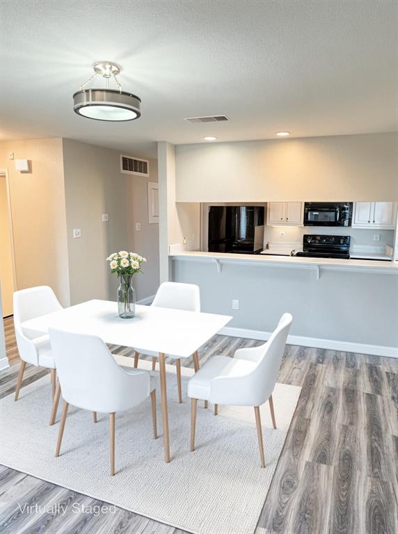 Crestbluff Condo - Residential Lease