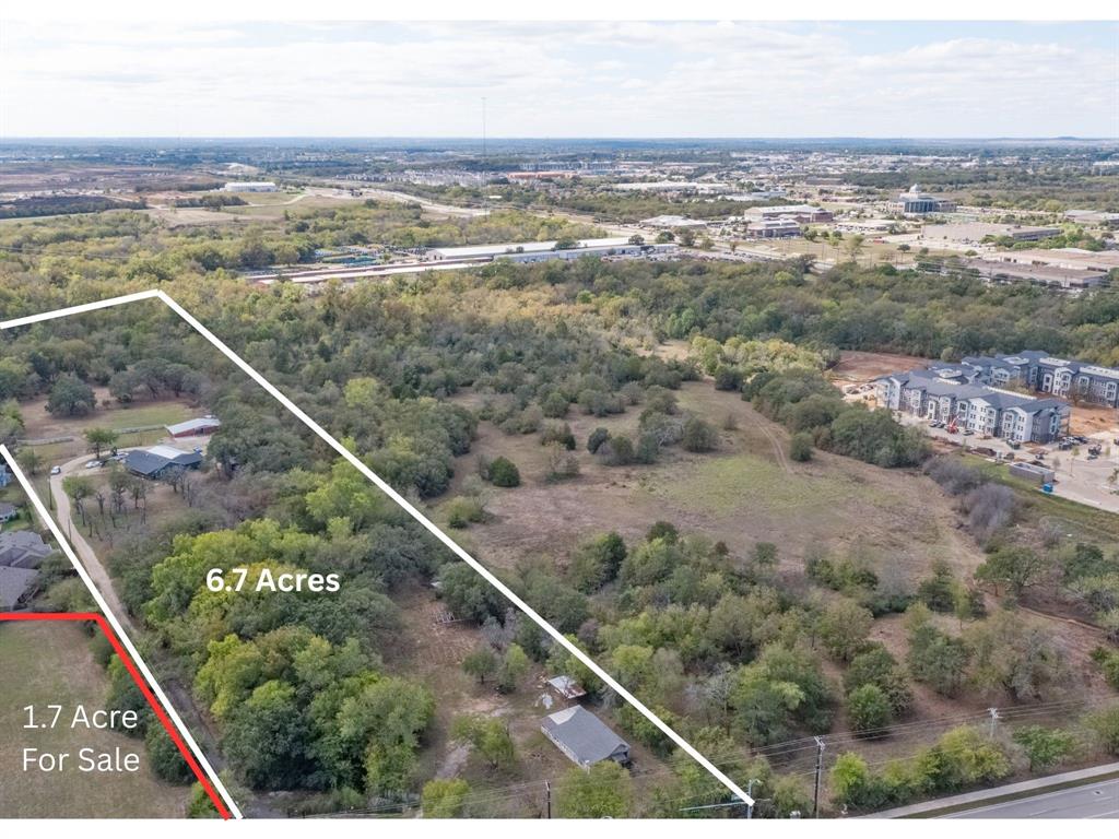 M Forrest - Commercial Sale