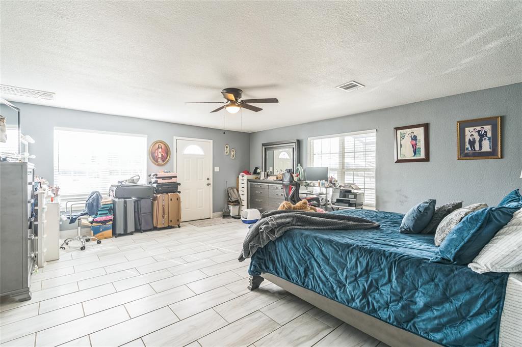 M Forrest - Commercial Sale