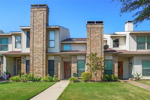 511 Josephine Street Dallas TX 75246