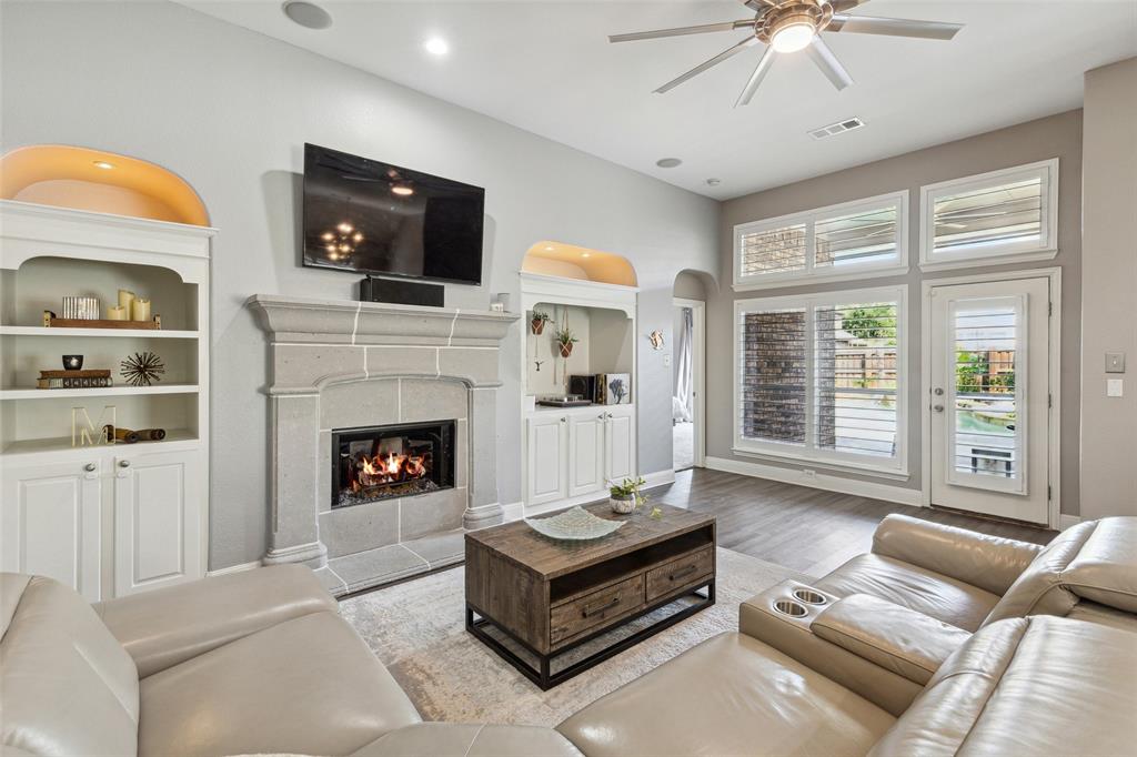 Shores North Ph 2b - Residential