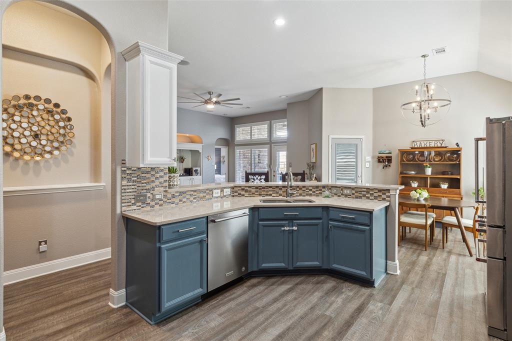 Shores North Ph 2b - Residential