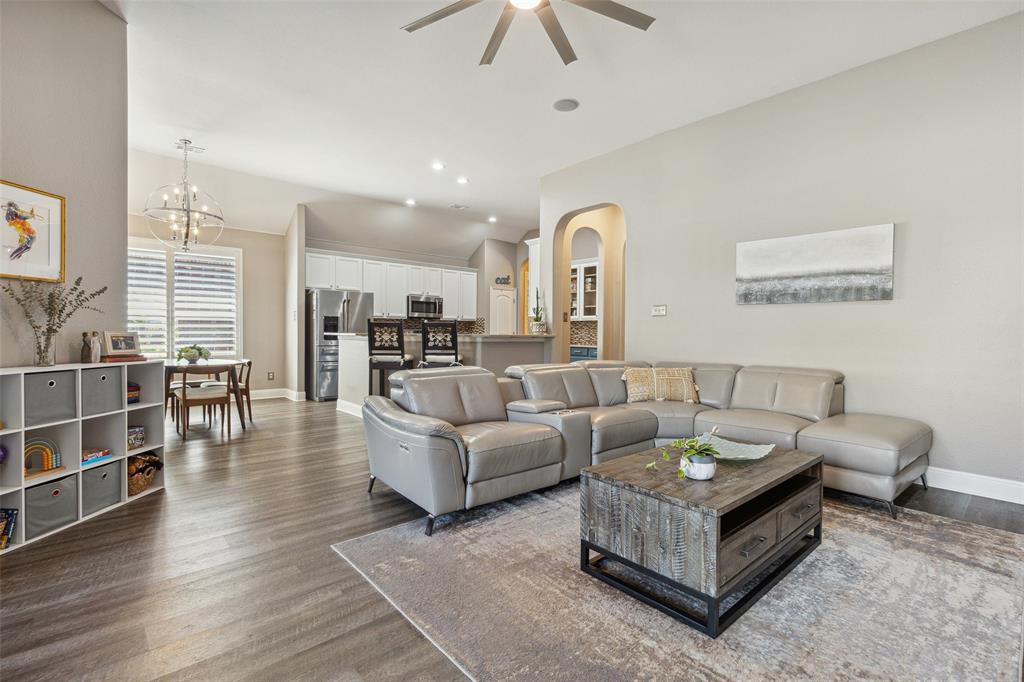 Shores North Ph 2b - Residential