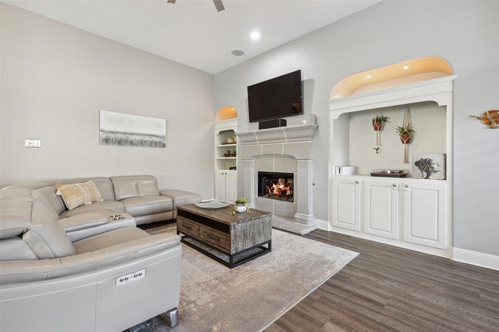 Shores North Ph 2b - Residential