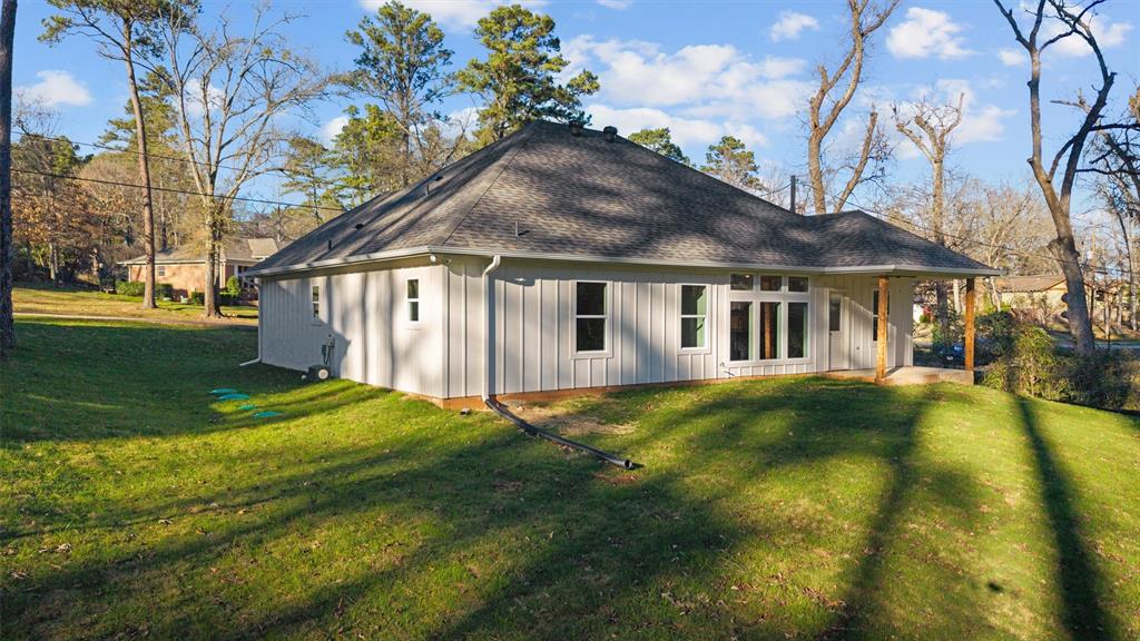 Hide A Way Lake - Residential