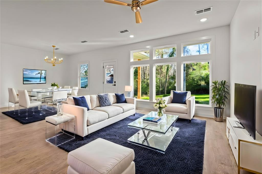 Hide A Way Lake - Residential