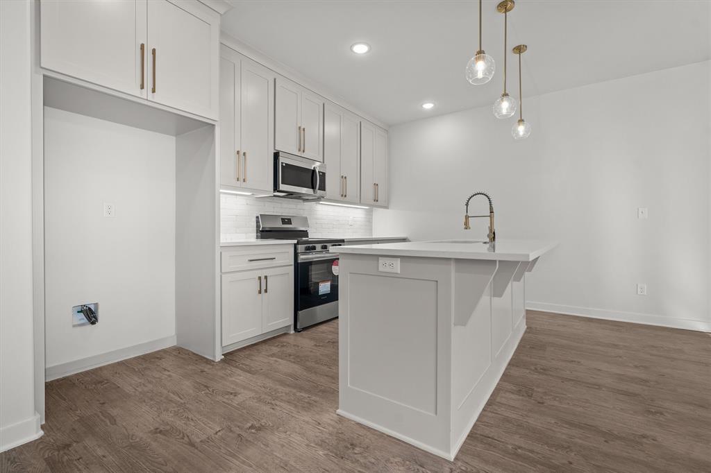 Hide A Way Lake - Residential