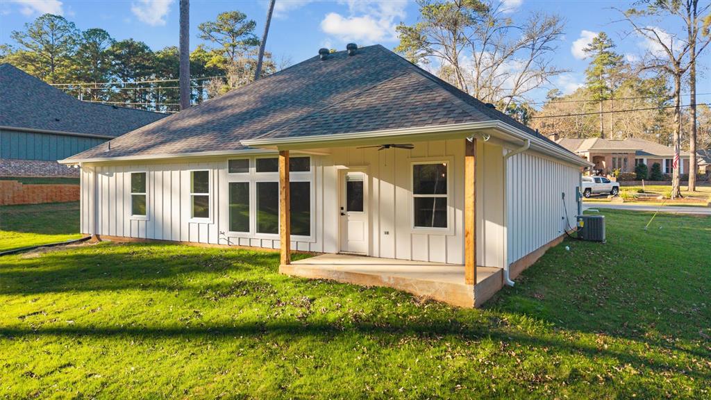 Hide A Way Lake - Residential