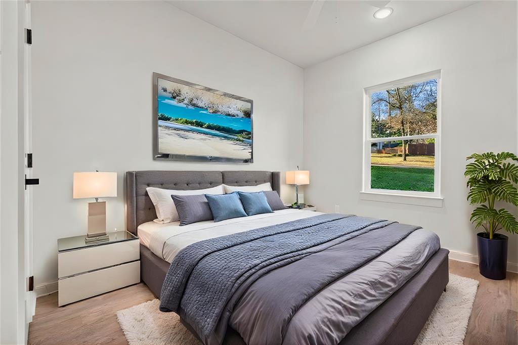 Hide A Way Lake - Residential