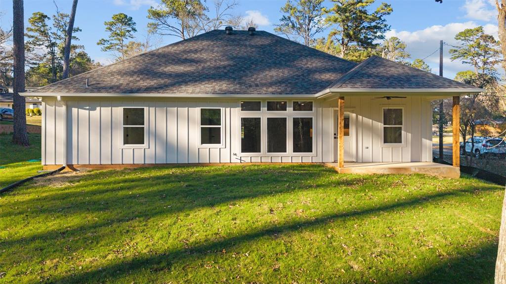 Hide A Way Lake - Residential