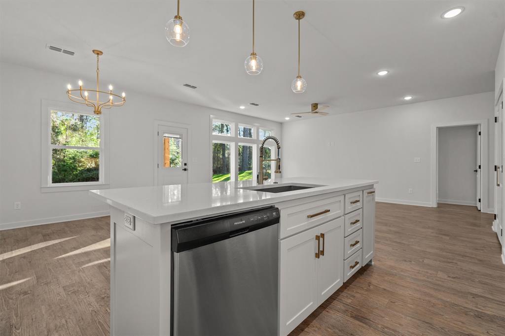 Hide A Way Lake - Residential