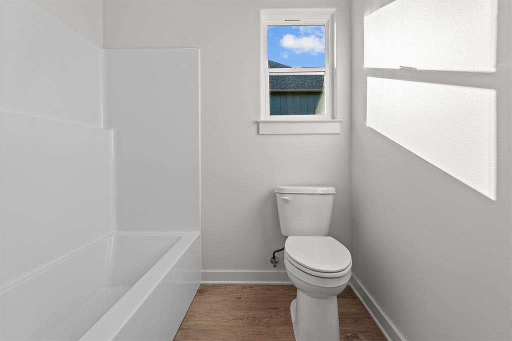 Hide A Way Lake - Residential