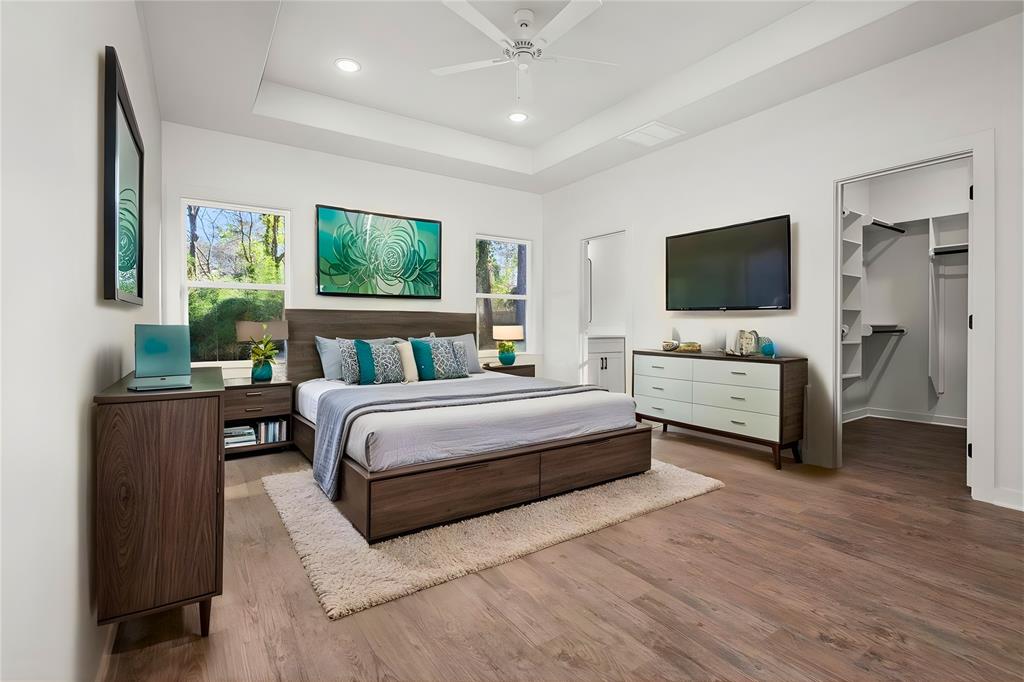 Hide A Way Lake - Residential