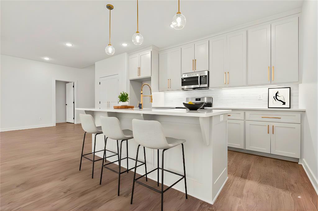 Hide A Way Lake - Residential