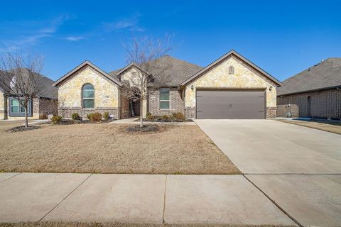 1005 Thicket Drive Mansfield TX 76063