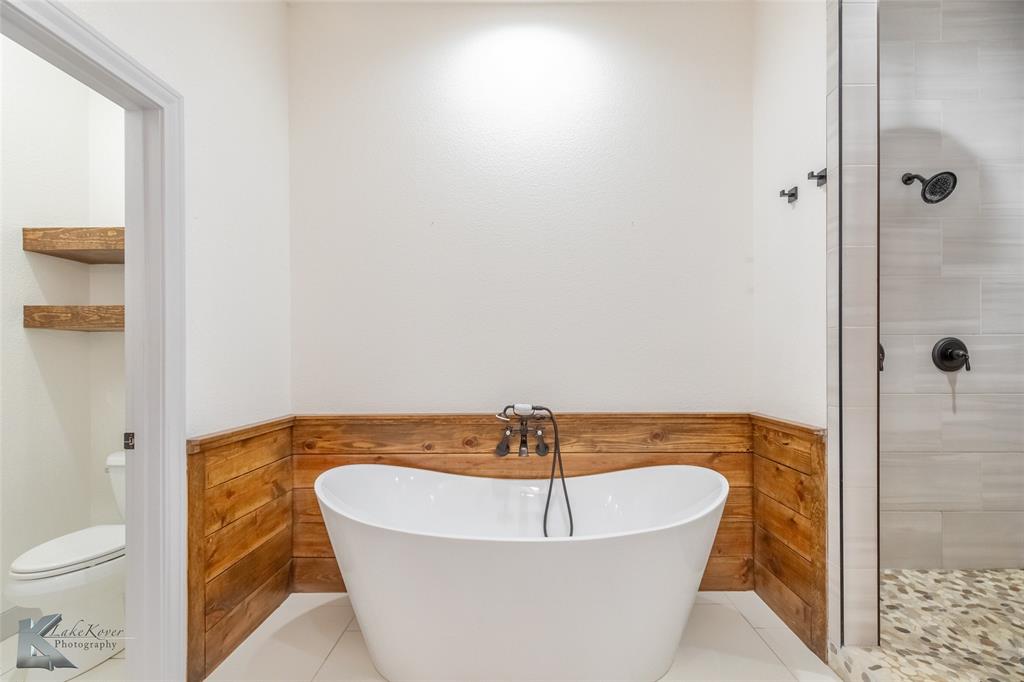 Creekside - Residential