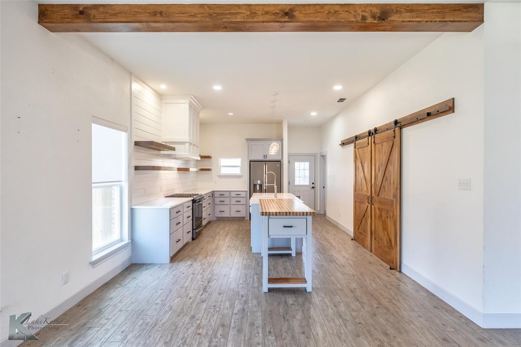 Creekside - Residential