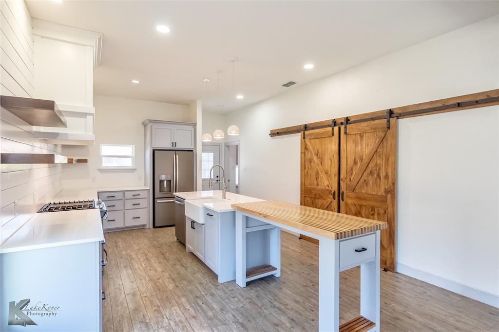 Creekside - Residential