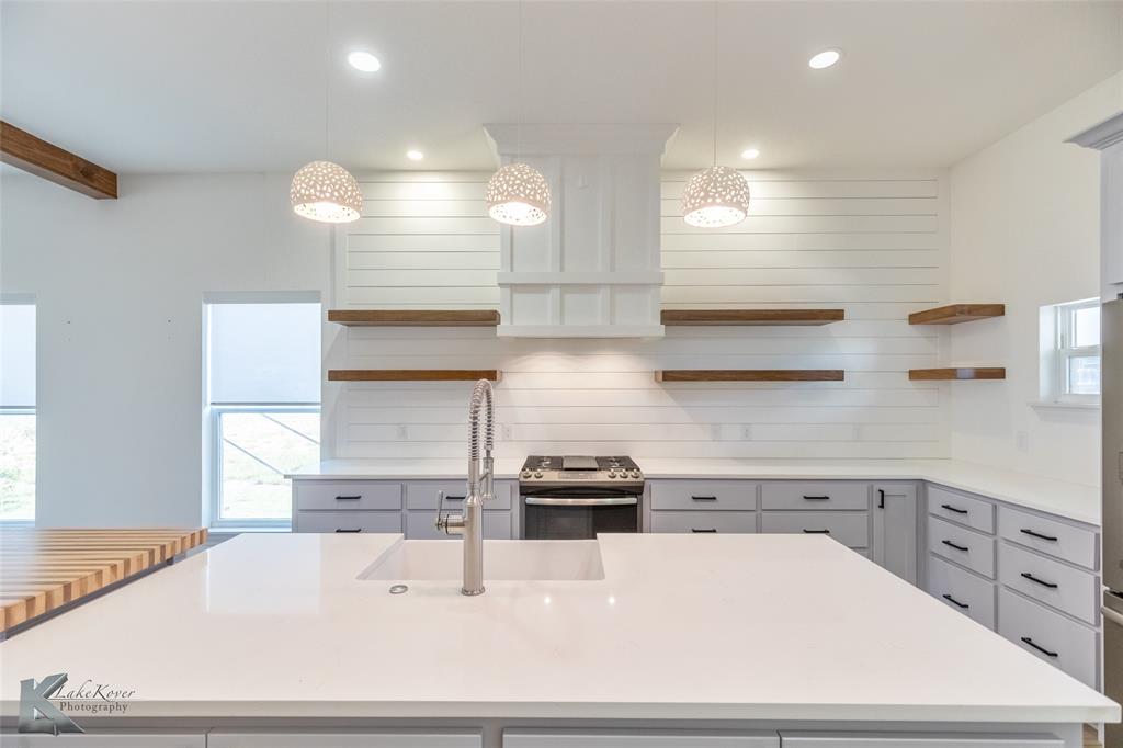 Creekside - Residential