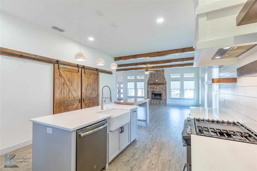 Creekside - Residential