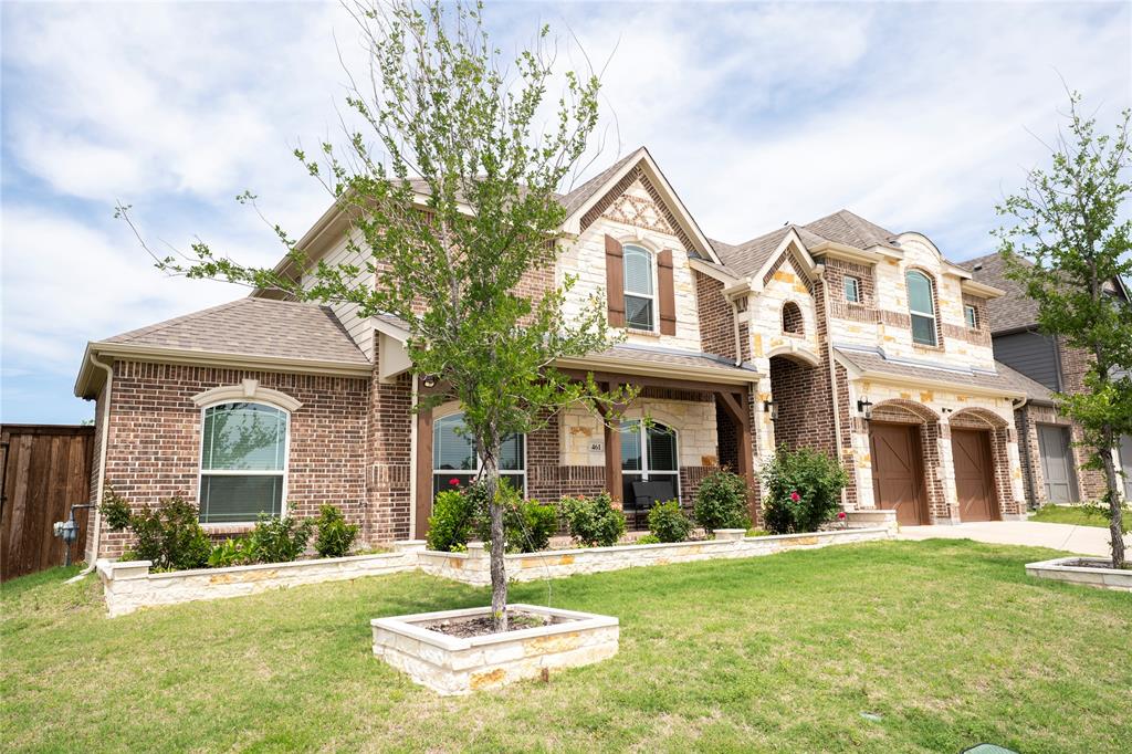 461 Highbridge Lane