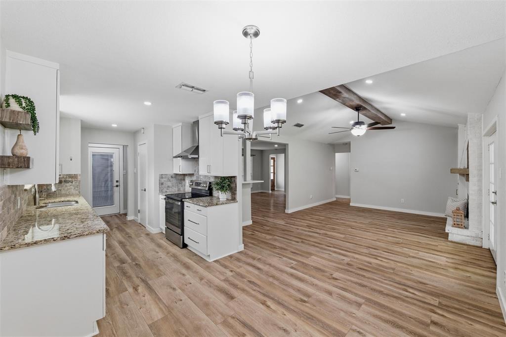 Edgecliff Village II Add - Residential