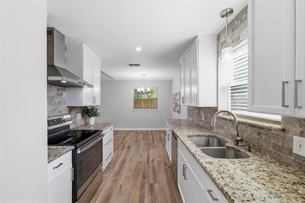 Edgecliff Village II Add - Residential