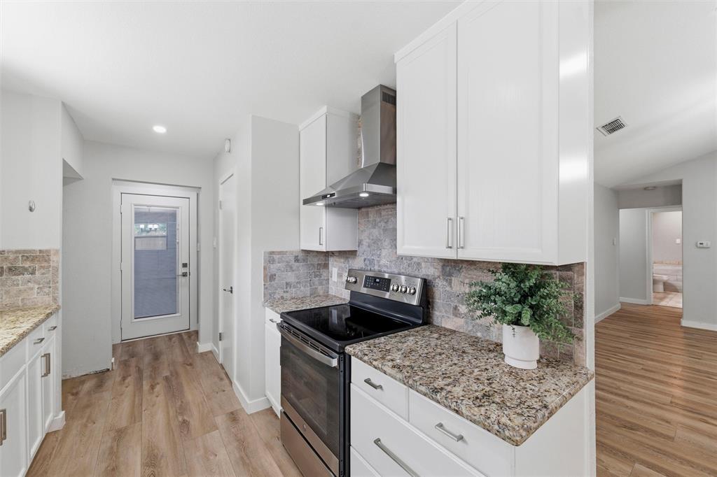 Edgecliff Village II Add - Residential
