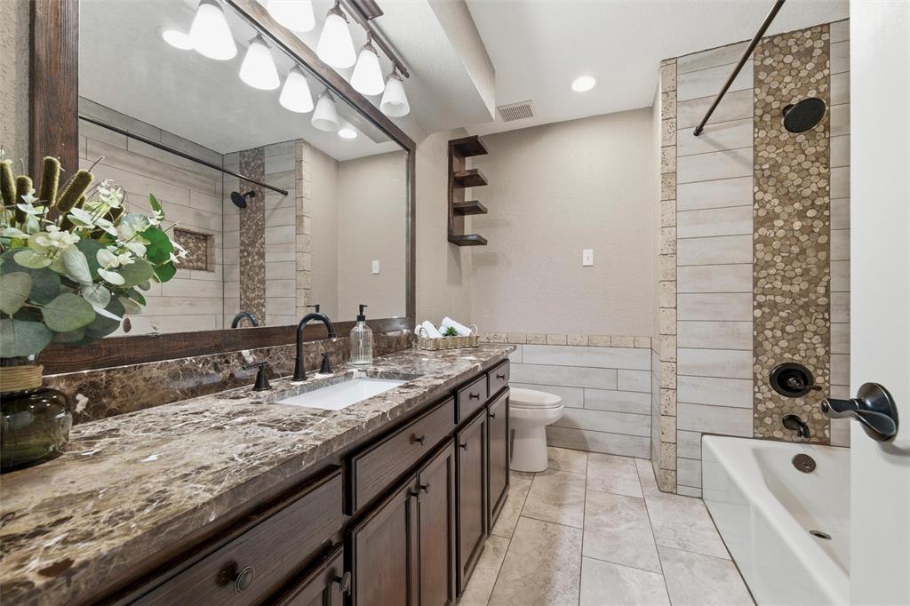 Edgecliff Village II Add - Residential
