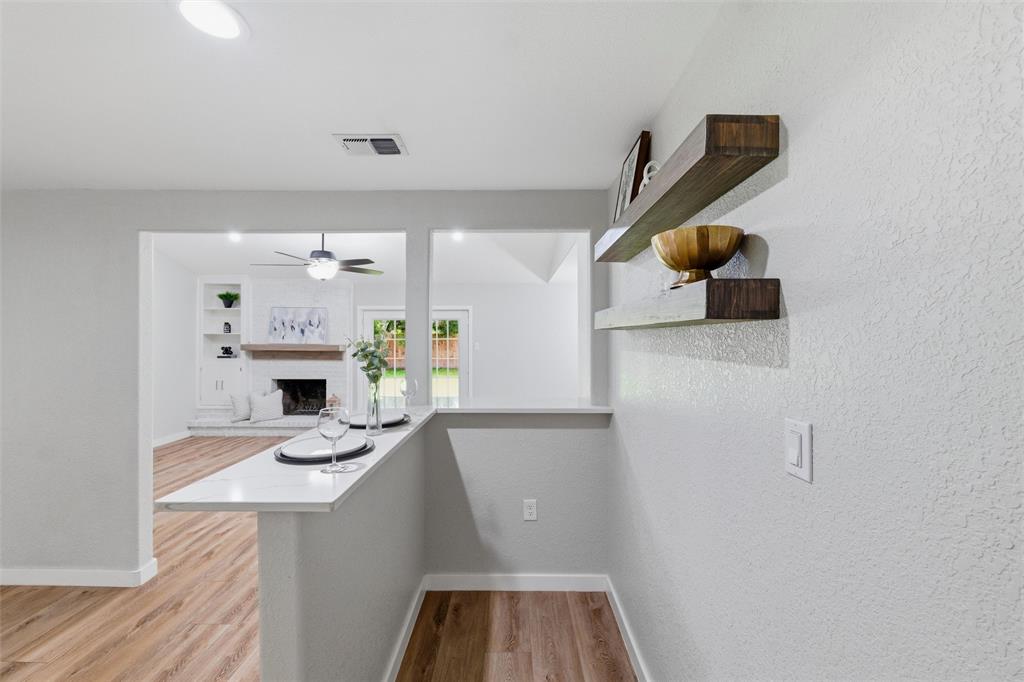 Edgecliff Village II Add - Residential
